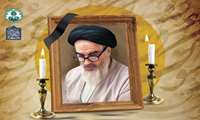اردوی زیارتی سالگرد ارتحال حضرت امام خمینی (ره)