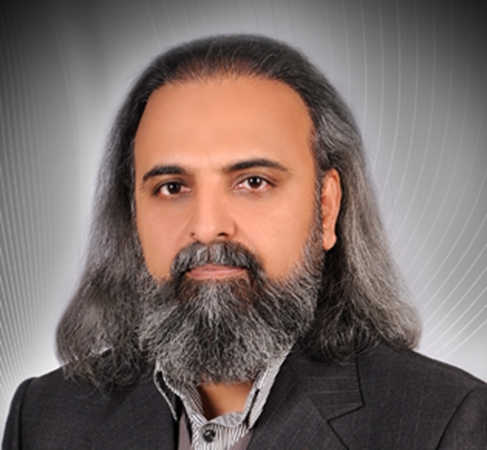 دکتر مجید مقدم