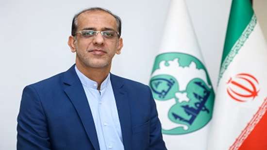 حکم انتصاب مدیر امور فرهنگی